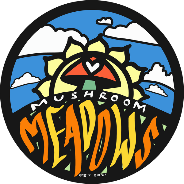 Mushroom Meadows